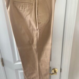 Brooks Brothers Light Brown Chinos